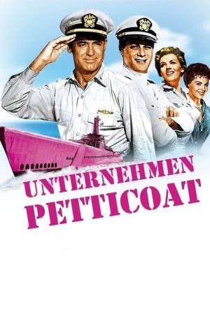 Image Unternehmen Petticoat – Der Film
