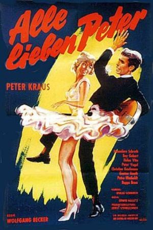 Image Alle lieben Peter – Der Film