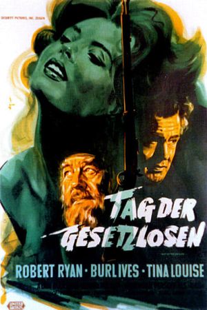 Image Tag der Gesetzlosen – Der Film