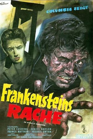 Image Frankensteins Rache – Der Film