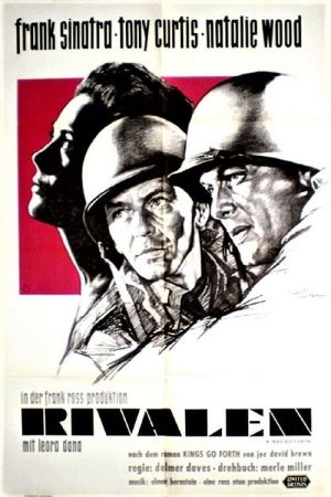 Image Rivalen – Der Film