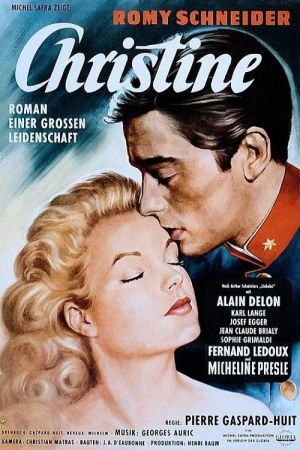 Image Christine – Der Film