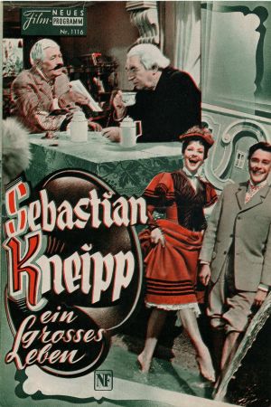 Image Sebastian Kneipp – Der Film