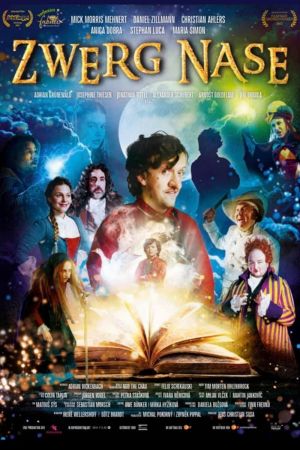 Image Zwerg Nase – Der Film