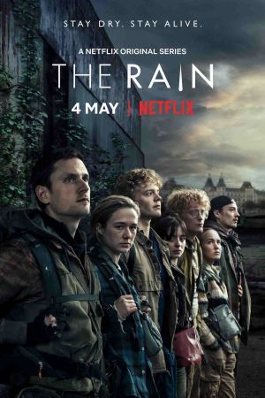 Image The Rain – Der Film