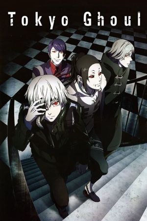 Image Tokyo Ghoul – Der Film