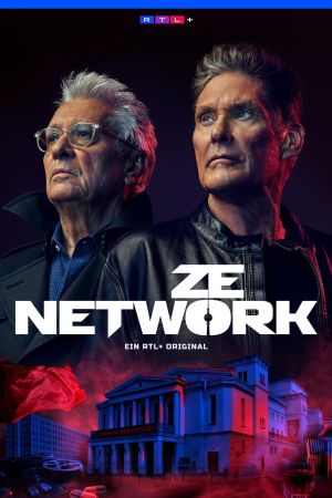 Image Ze Network – Der Film