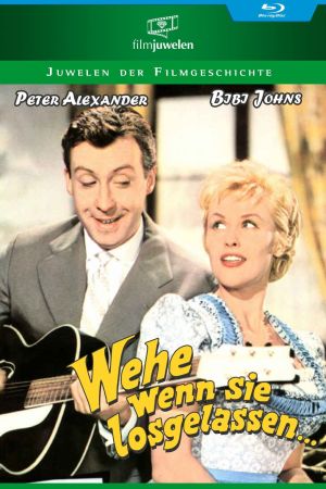 Image Wehe, wenn sie losgelassen – Der Film