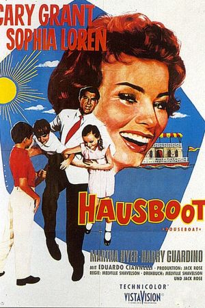 Image Hausboot – Der Film