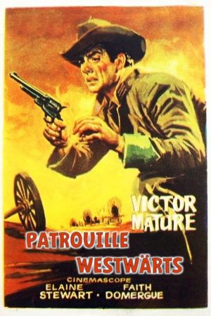 Image Patrouille westwärts – Der Film