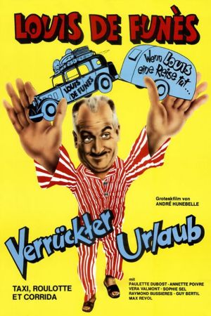 Image Wenn Louis eine Reise tut – Der Film
