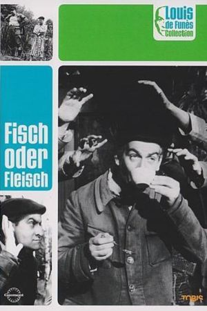 Image Fisch oder Fleisch – Der Film