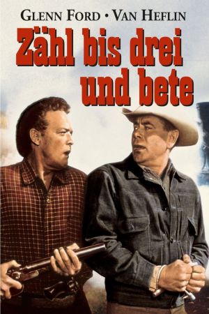 Image Zähl bis drei und bete – Der Film
