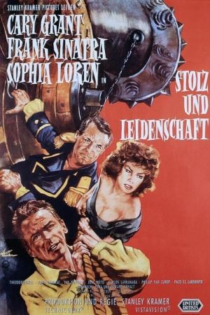 Image Stolz und Leidenschaft – Der Film