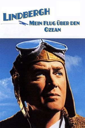 Image Lindbergh - Mein Flug über den Ozean – Der Film