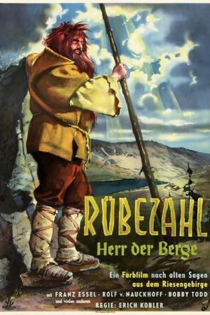 Image Rübezahl - Herr der Berge – Der Film