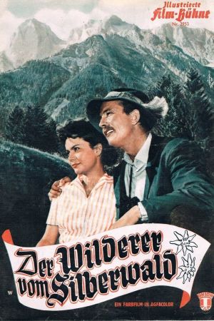 Image Der Wilderer vom Silberwald – Der Film
