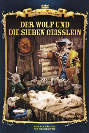 Image Der Wolf und die sieben Geißlein – Der Film