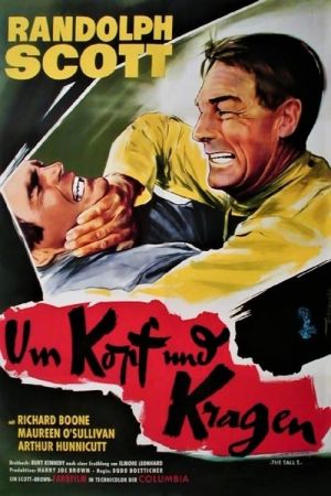 Image Um Kopf und Kragen – Der Film