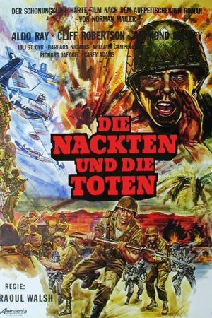 Image Die Nackten und die Toten – Der Film