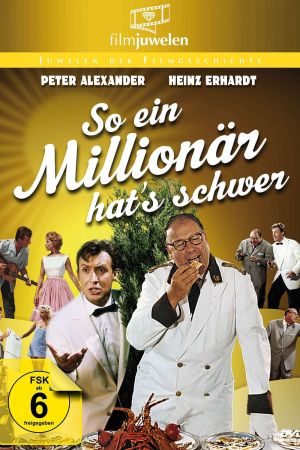 Image So ein Millionär hat's schwer – Der Film