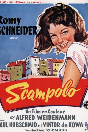 Image Scampolo – Der Film