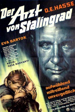 Image Der Arzt von Stalingrad – Der Film