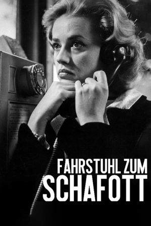 Image Fahrstuhl zum Schafott – Der Film