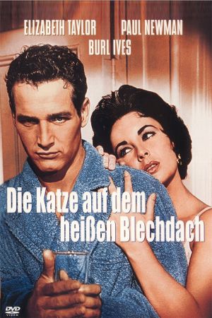 Image Die Katze auf dem heißen Blechdach – Der Film