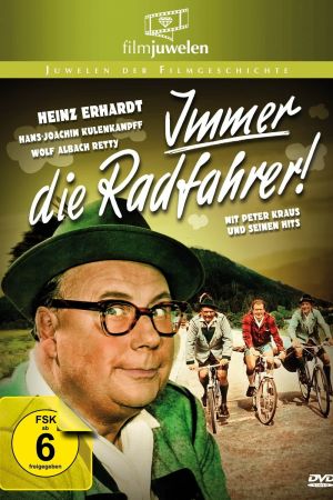 Image Immer die Radfahrer – Der Film
