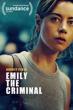 Image Emily the Criminal – Der Film
