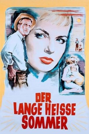 Image Der lange heiße Sommer – Der Film