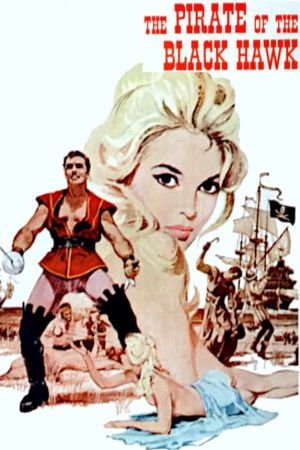Image Der Korsar von Monte Forte – Der Film