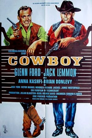 Image Cowboy – Der Film