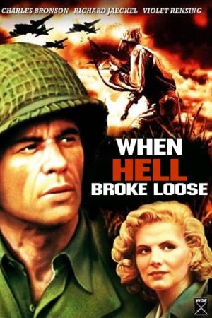 Image Wenn die Hölle losbricht – Der Film