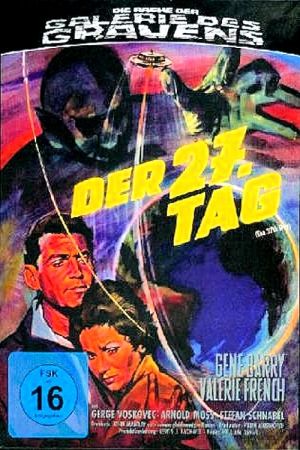 Image Der 27. Tag – Der Film