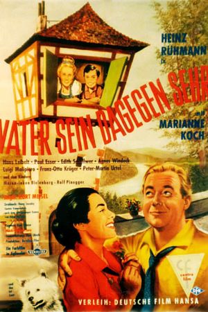 Image Vater sein dagegen sehr – Der Film