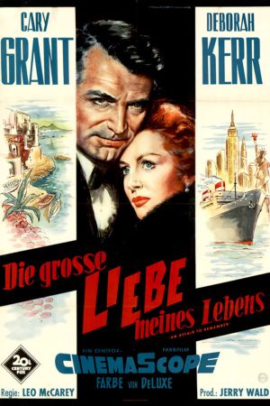 Image Die große Liebe meines Lebens – Der Film