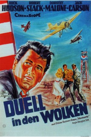 Image Duell in den Wolken – Der Film