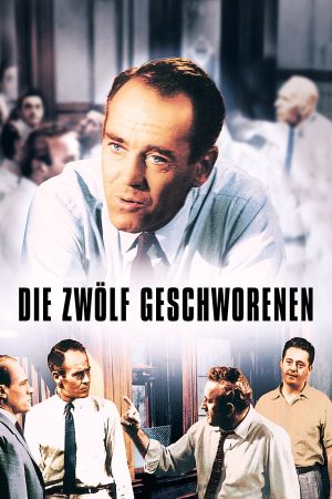 Image Die zwölf Geschworenen – Der Film