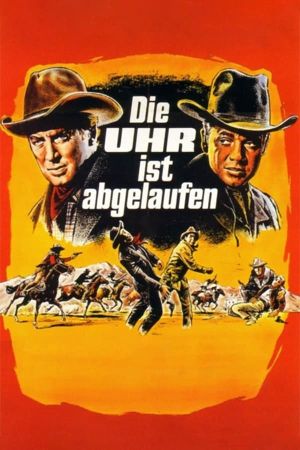 Image Die Uhr ist abgelaufen – Der Film