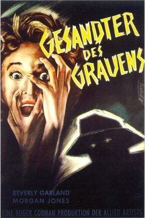Image Gesandter des Grauens – Der Film