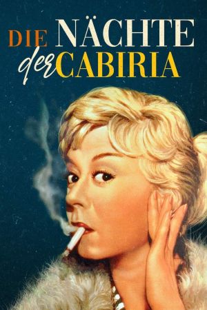 Image Die Nächte der Cabiria – Der Film