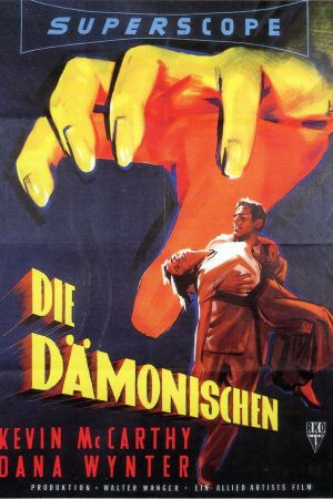 Image Die Dämonischen – Der Film