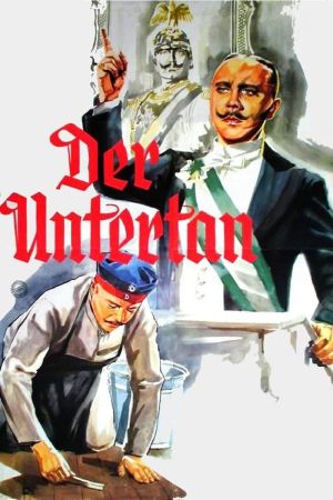 Image Der Untertan – Der Film