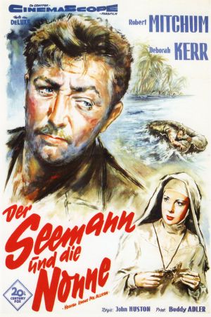 Image Der Seemann und die Nonne – Der Film