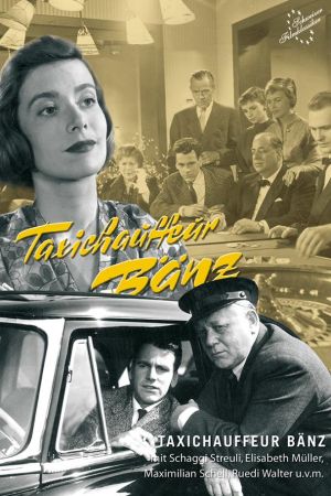 Image Taxichauffeur Bänz – Der Film