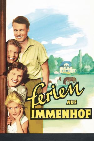 Image Ferien auf Immenhof – Der Film