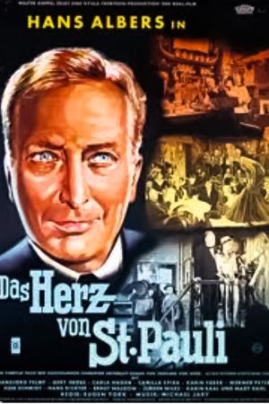 Image Das Herz von St. Pauli – Der Film