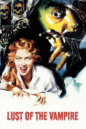 Image Der Vampir von Notre Dame – Der Film